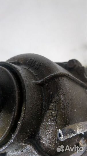 Редуктор моста Nissan X-Trail (T30), 2005