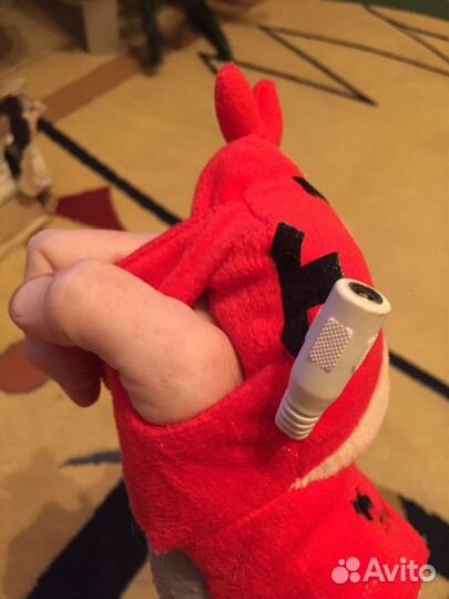 Компьютерные с подогревом