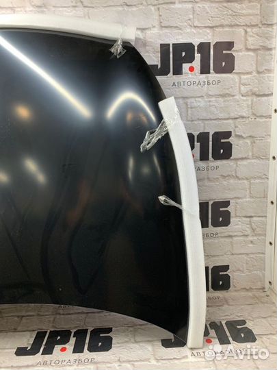 Капот Infiniti Qx70 S51 V9X