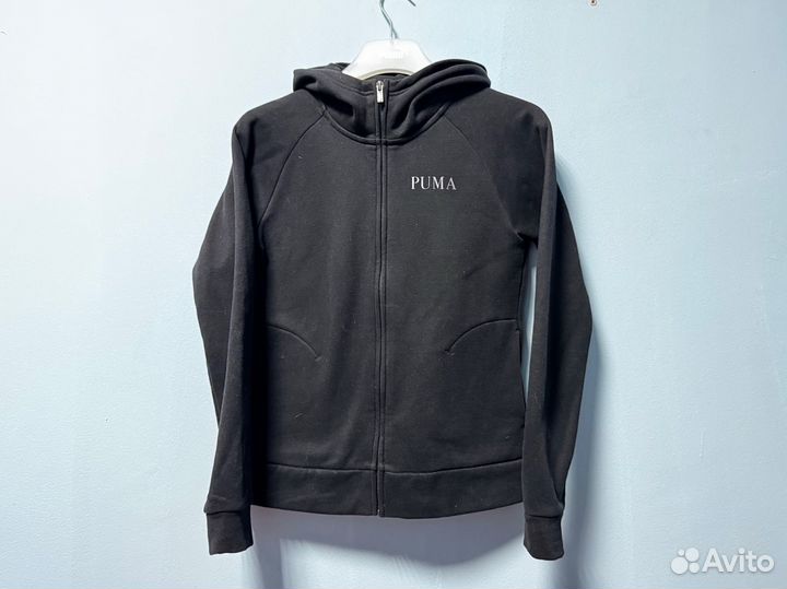 Толстовка puma оригинал