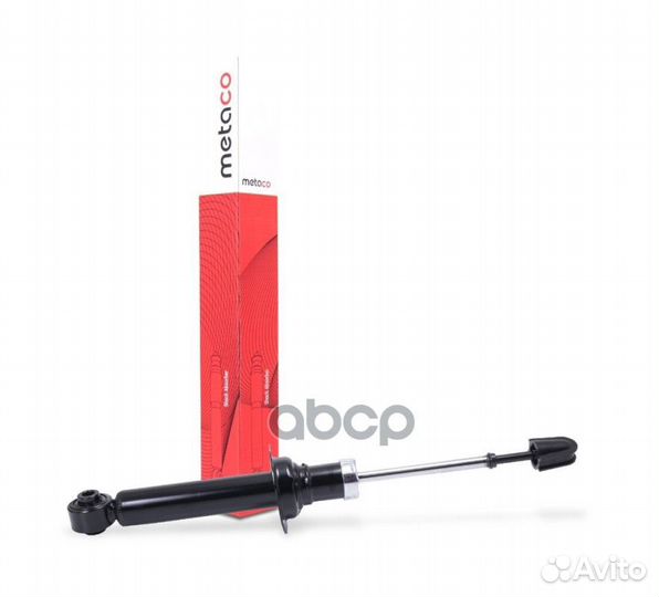 Амортизатор задний 4820-023 metaco