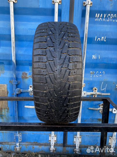 Nokian Tyres Hakkapeliitta 7 SUV 255/50 R19