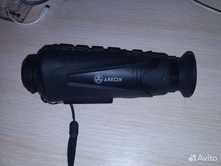 Тепловизор arkon ovis2 sm15