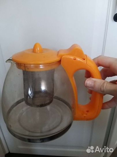 Тарелка,чайник,посуда