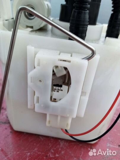 Бензонасос Mazda 6 GG Мазда 2.3л