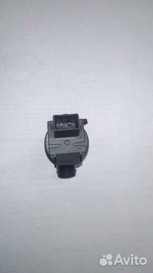 Насос омывателя Форд Транзит 2000-2014 новый