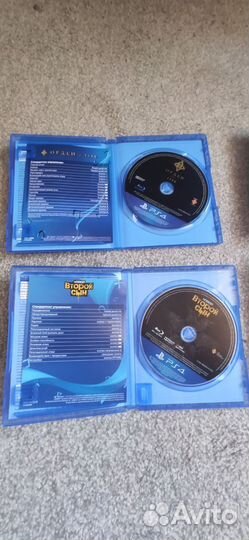 Игры для PS 4 / PS 5
