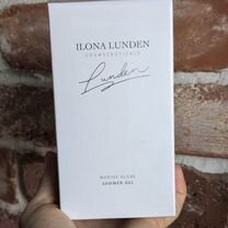 Ilona lunden Водорослевый гель-уход для душа