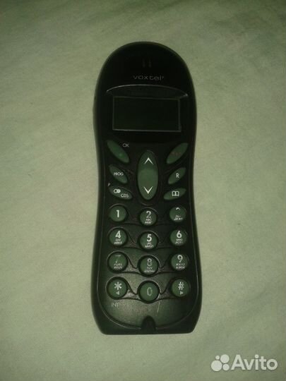 Радио-Телефон