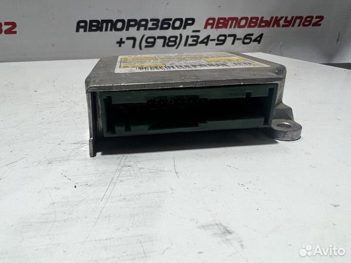 Блок AirBag Chevrolet Lacetti 1 поколение