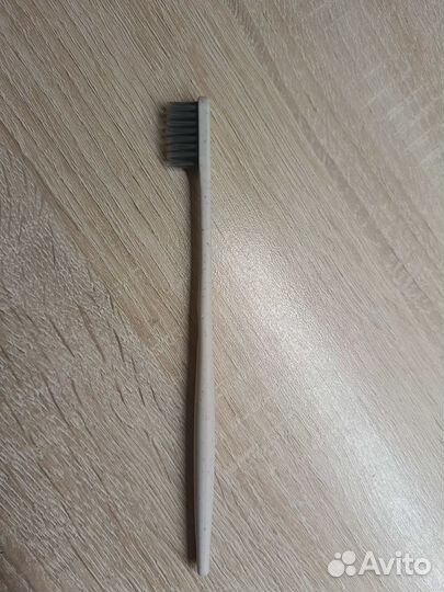 Зубная щётка одноразовая в инд. уп