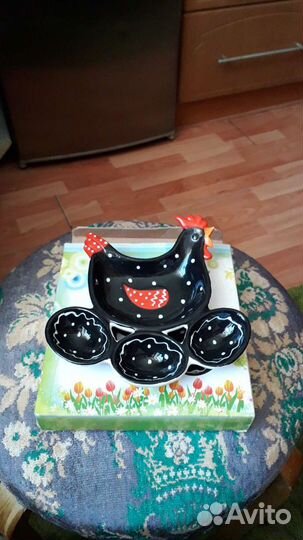 Пасхальный набор