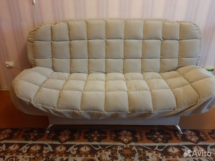 Дииван кряк люкс