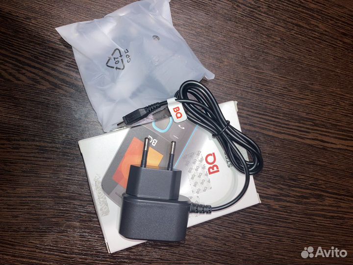 Зарядка для телефона