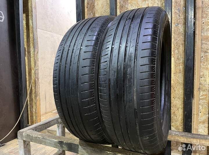 Yokohama BluEarth-A AE-50 205/55 R16 94V