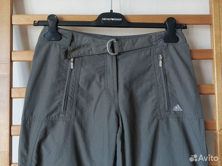 Бриджи спортивные Adidas S / M