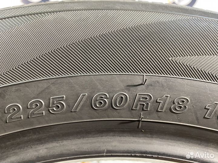 Yokohama Geolandar SUV G055 225/60 R18 97H