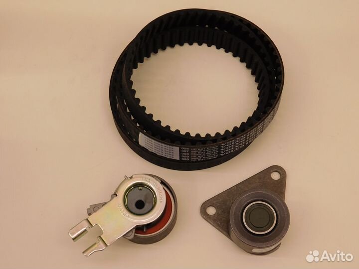 Комплект ремня грм volvo XC90 2.5 30731727/8627484