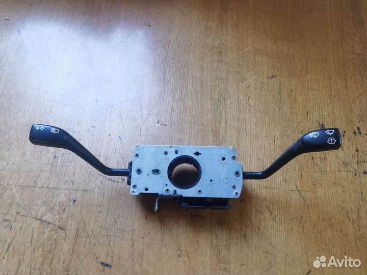 Подрулевой переключатель Porsche (Порше) 996/986