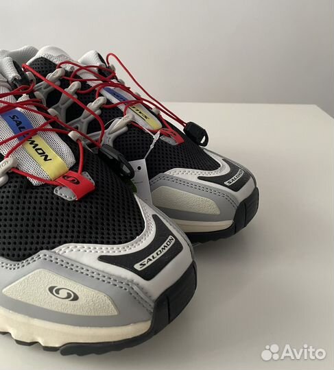 Кроссовки Salomon Xt-Advanced