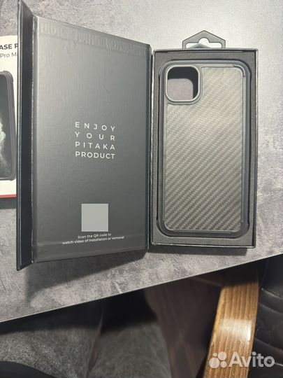 Чехол питака на айфон 11 про макс