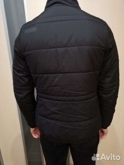 Куртка Puma