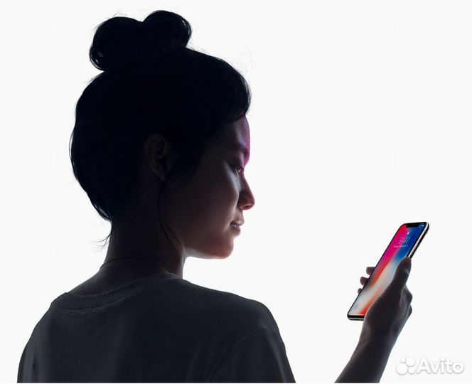 Шлейф Face ID/Фейс Айди iPhone восстановление