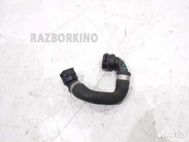 Патрубок системы охлаждения 11537800104