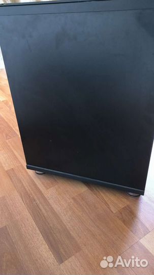 Тумбочка под телевизор