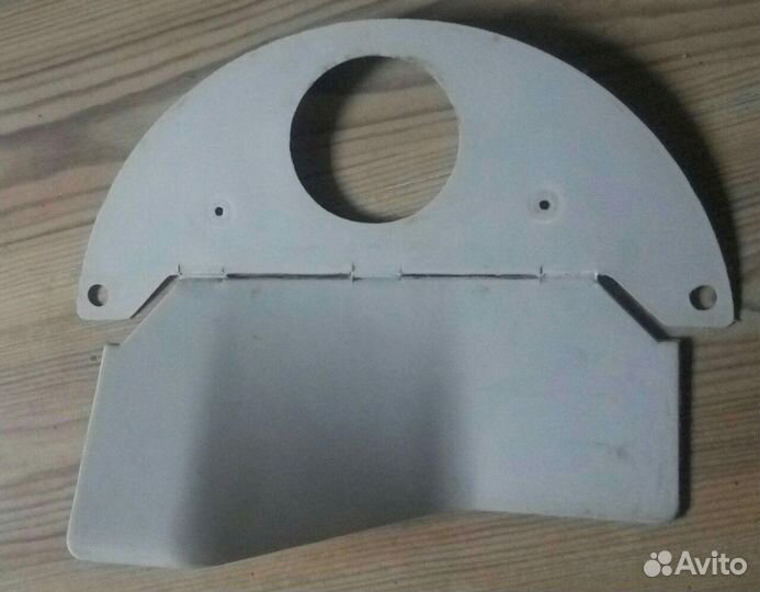 Шторка от пылесоса Керхер Карчер Karcher 2501