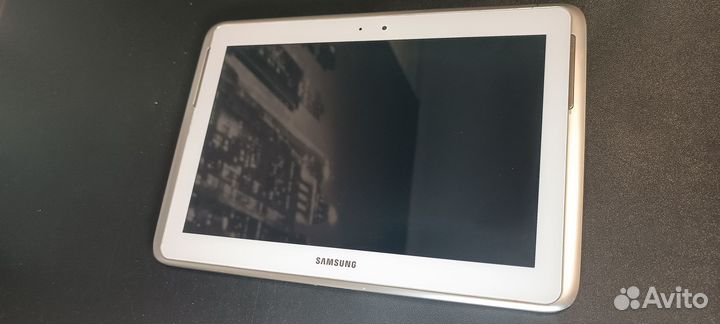 Samsung GT-N8000