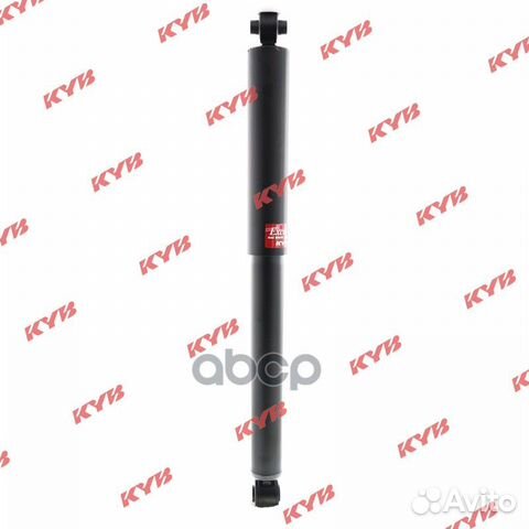 Амортизатор подвески задн jeep: grand cherokee