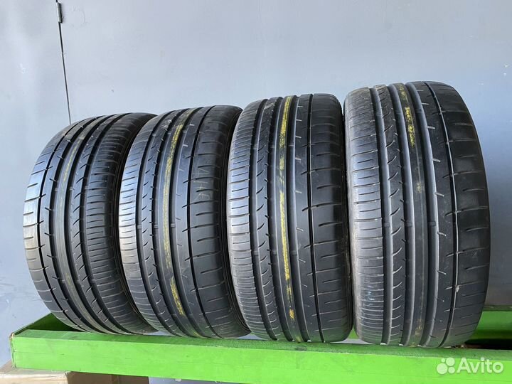 Dunlop SP Sport Maxx 050+ 245/45 R19 102Y