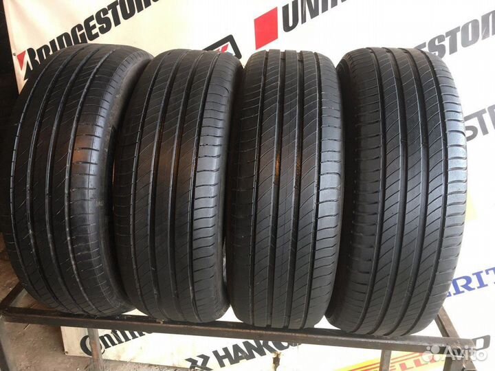 Michelin Primacy 4 235/55 R18