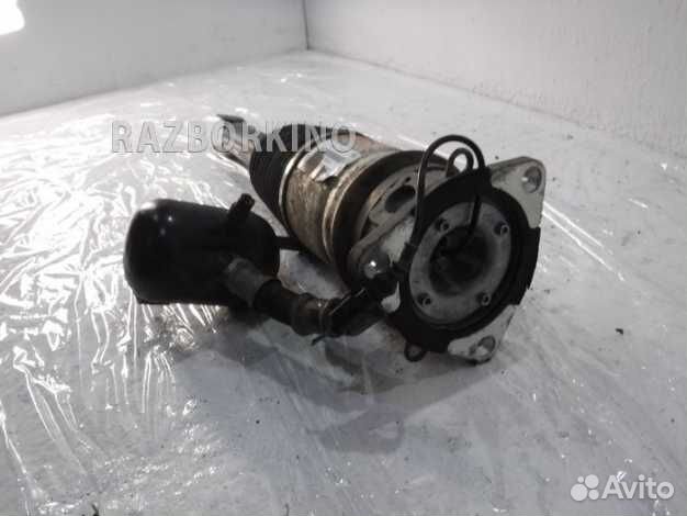 Пневмоамортизатор задний правый