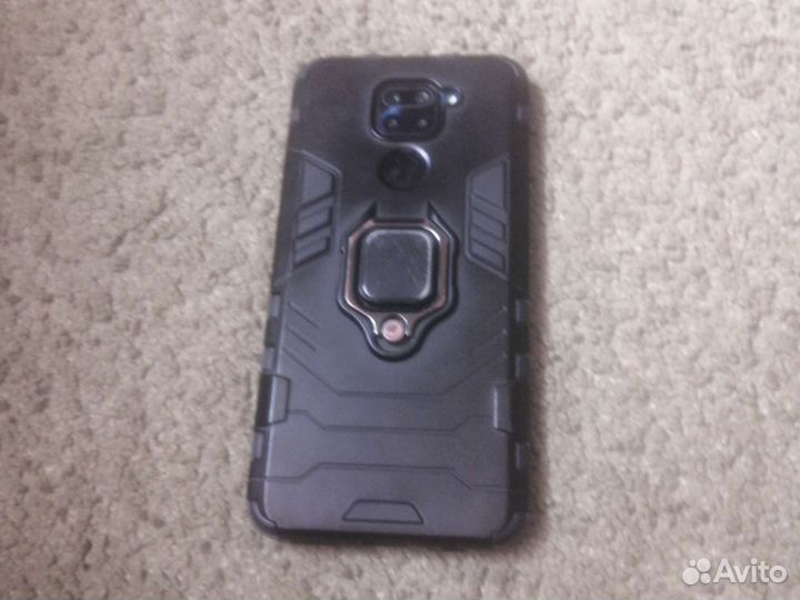 Xiaomi Redmi Note 9, 4/64 ГБ