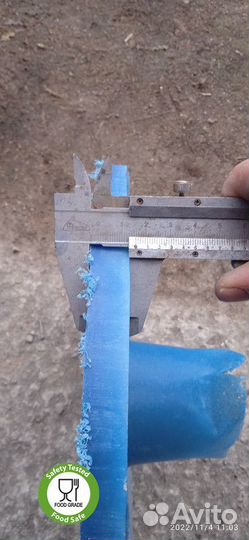 Резервуар для воды 5000 / от производителя