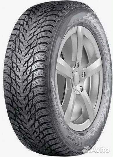 Ikon Tyres Autograph Snow 3 245/70 R16