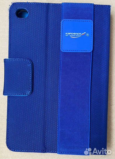 Чехол для iPad mini Аэрофлот