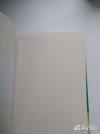 Скетчбук блокнот А5 новый