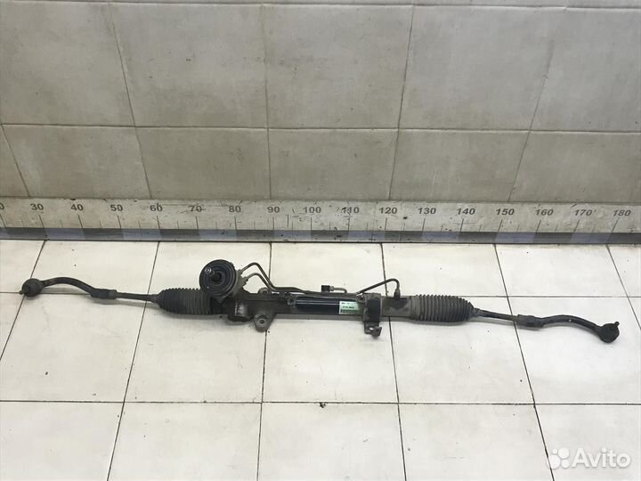 Рейка рулевая RIO 2011-2017