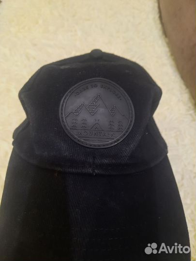 Кепка бейсболка мужская