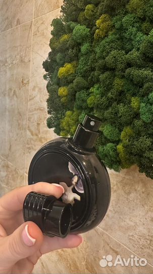 Духи hfc devils intrigue