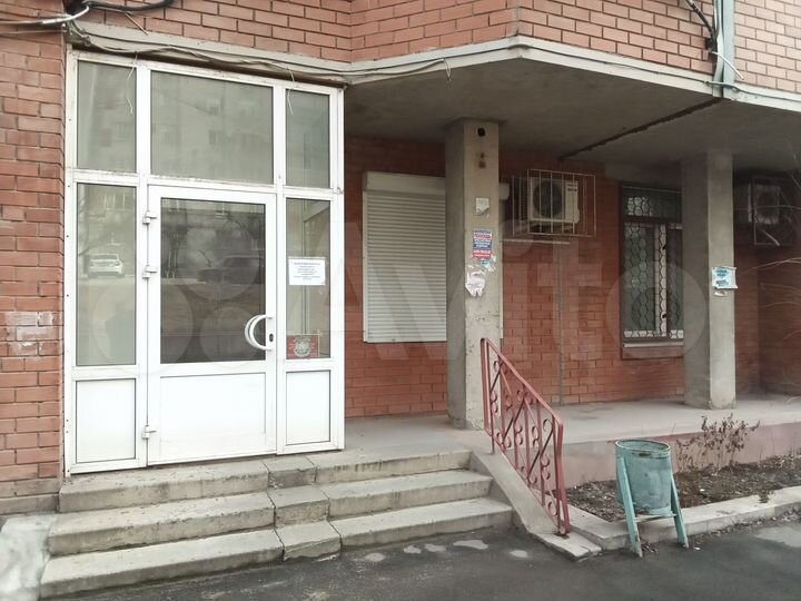 Помещение в крупном жилмассиве, от 110 м²