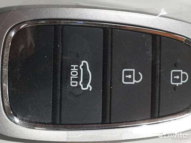 95440l1200 ключ hyundai sonata dn8