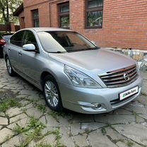 Nissan Teana 2.5 CVT, 2011, 197 000 км, с пробегом, цена 850 000 руб.