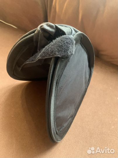 Софтбокс для накамерной вспышки