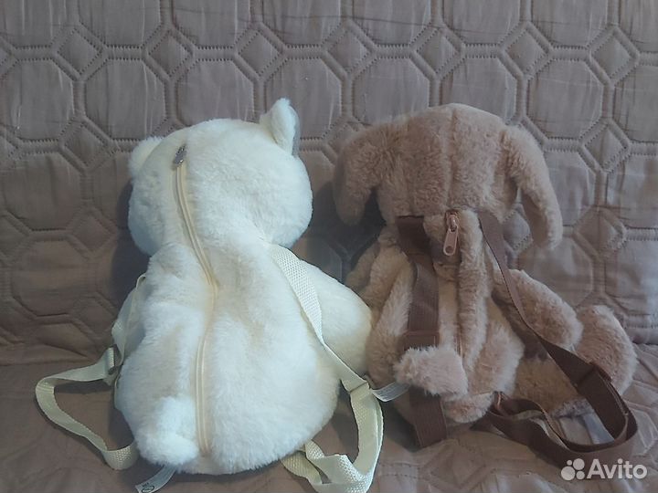 Рюкзак детский
