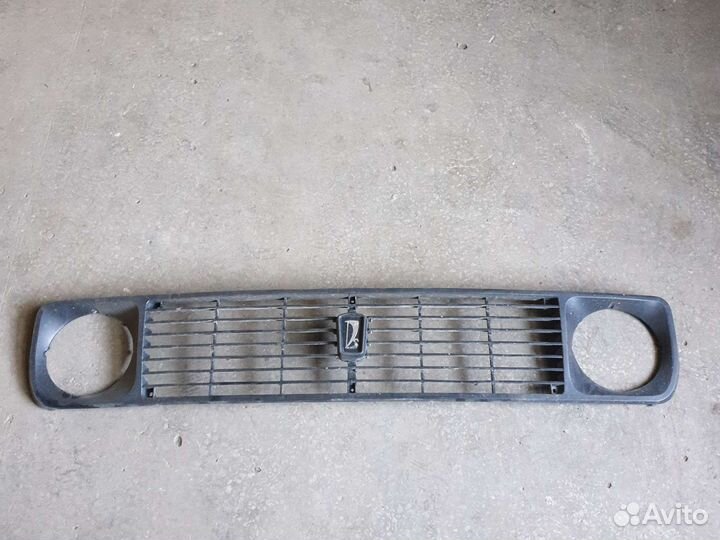 Решетка Нива