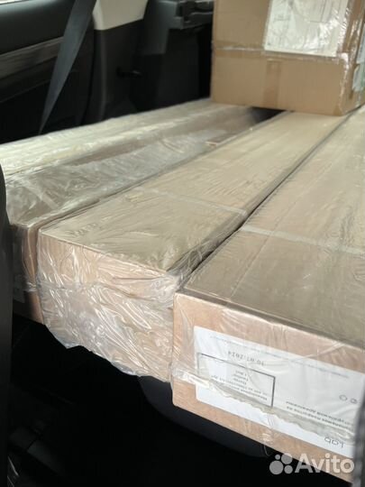 Инженерная доска остатки